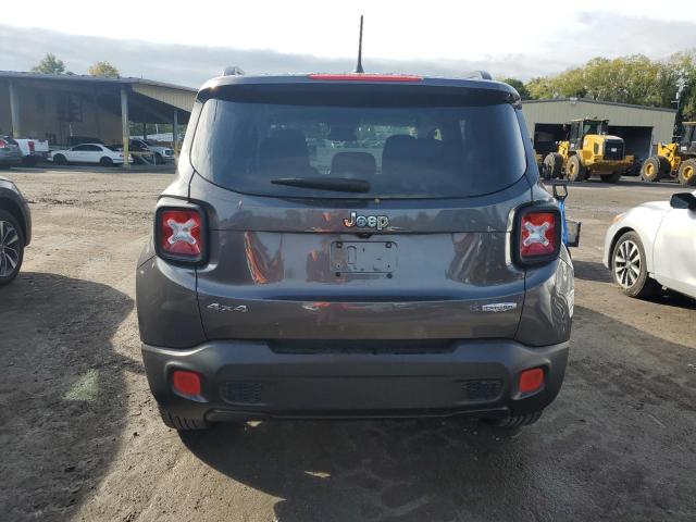 Photo 5 VIN: ZACCJBBB0HPF84751 - JEEP RENEGADE L 