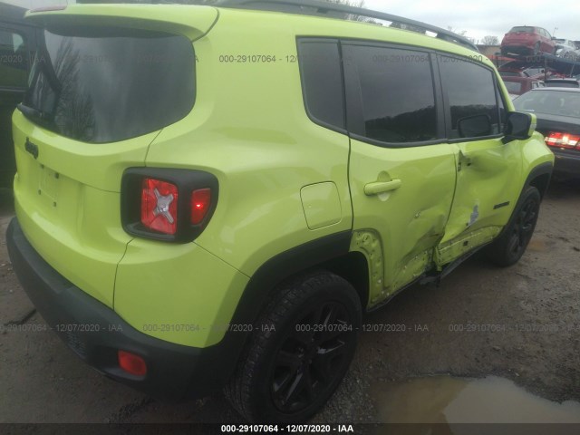 Photo 3 VIN: ZACCJBBB0HPF90873 - JEEP RENEGADE 