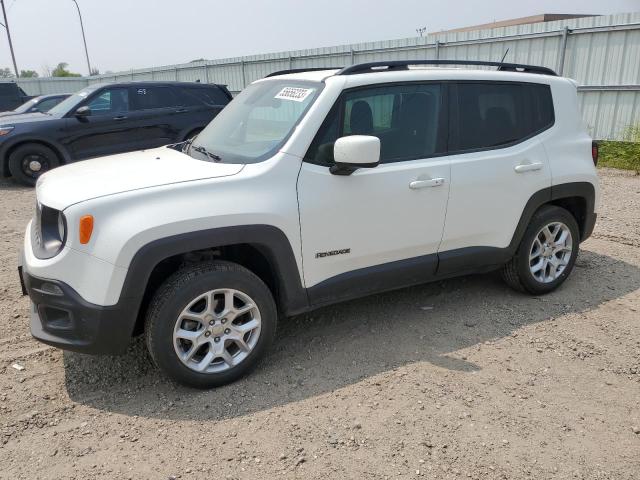 Photo 0 VIN: ZACCJBBB0HPF95300 - JEEP RENEGADE L 