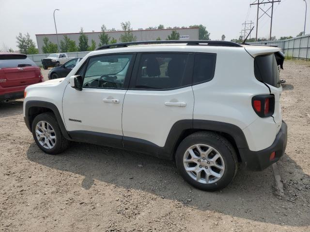 Photo 1 VIN: ZACCJBBB0HPF95300 - JEEP RENEGADE L 