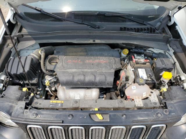 Photo 10 VIN: ZACCJBBB0HPF95300 - JEEP RENEGADE L 