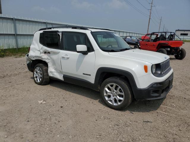 Photo 3 VIN: ZACCJBBB0HPF95300 - JEEP RENEGADE L 