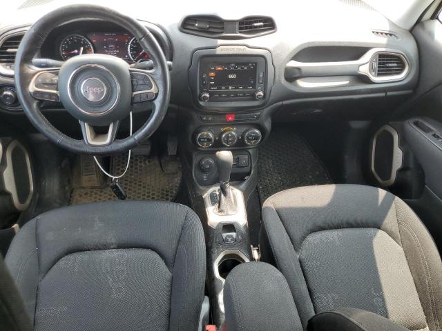 Photo 7 VIN: ZACCJBBB0HPF95300 - JEEP RENEGADE L 