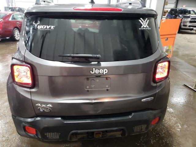 Photo 5 VIN: ZACCJBBB0HPG09325 - JEEP RENEGADE 