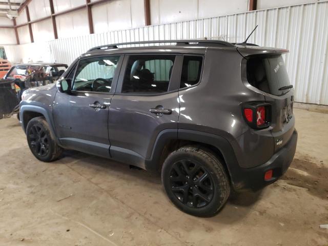 Photo 1 VIN: ZACCJBBB0HPG12239 - JEEP RENEGADE 