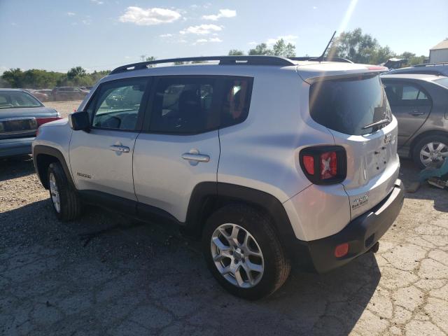 Photo 1 VIN: ZACCJBBB0HPG19286 - JEEP RENEGADE L 