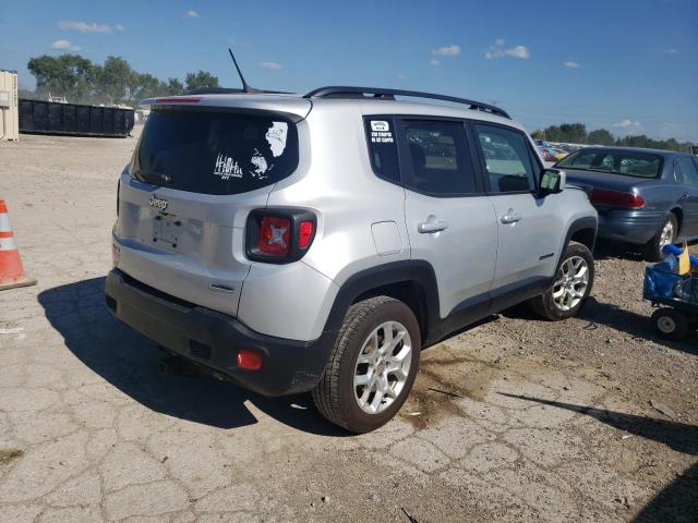 Photo 2 VIN: ZACCJBBB0HPG19286 - JEEP RENEGADE L 