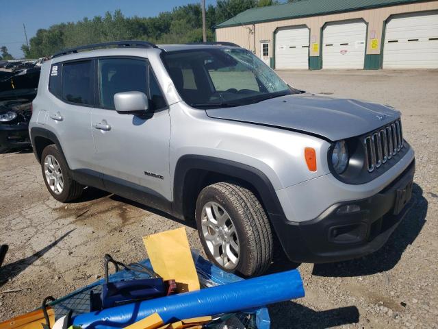 Photo 3 VIN: ZACCJBBB0HPG19286 - JEEP RENEGADE L 