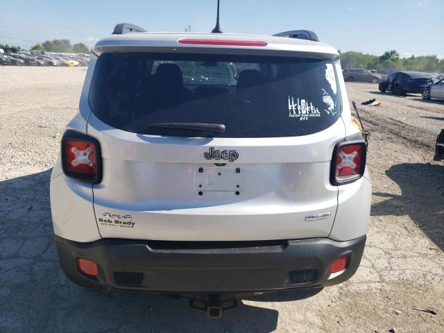 Photo 5 VIN: ZACCJBBB0HPG19286 - JEEP RENEGADE L 