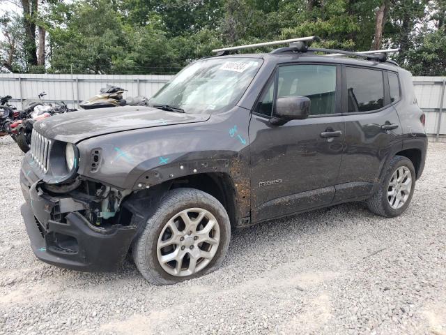 Photo 0 VIN: ZACCJBBB0HPG27646 - JEEP RENEGADE L 