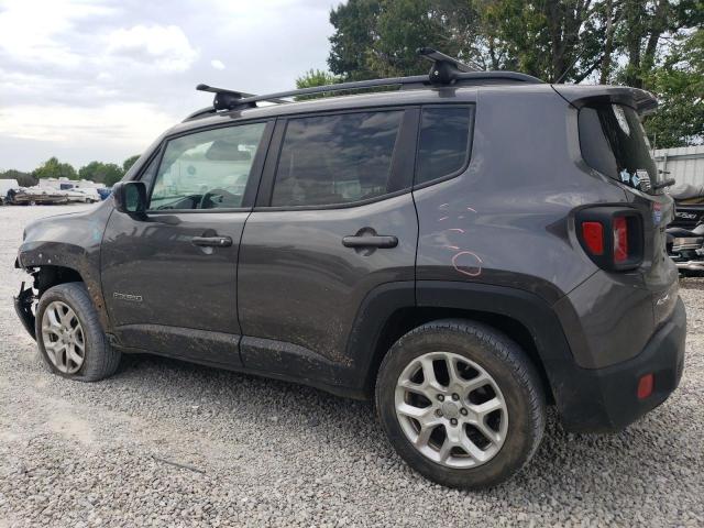 Photo 1 VIN: ZACCJBBB0HPG27646 - JEEP RENEGADE L 