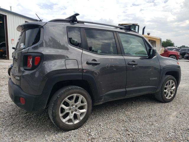 Photo 2 VIN: ZACCJBBB0HPG27646 - JEEP RENEGADE L 