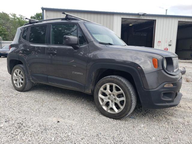 Photo 3 VIN: ZACCJBBB0HPG27646 - JEEP RENEGADE L 