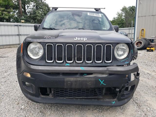 Photo 4 VIN: ZACCJBBB0HPG27646 - JEEP RENEGADE L 