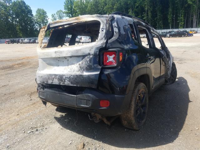 Photo 3 VIN: ZACCJBBB0HPG63515 - JEEP RENEGADE L 