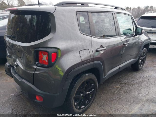 Photo 3 VIN: ZACCJBBB0JPG75251 - JEEP RENEGADE 