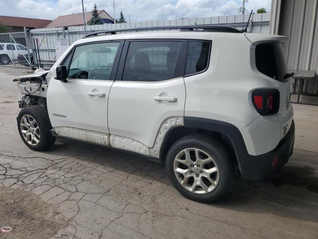 Photo 1 VIN: ZACCJBBB0JPG80868 - JEEP RENEGADE 