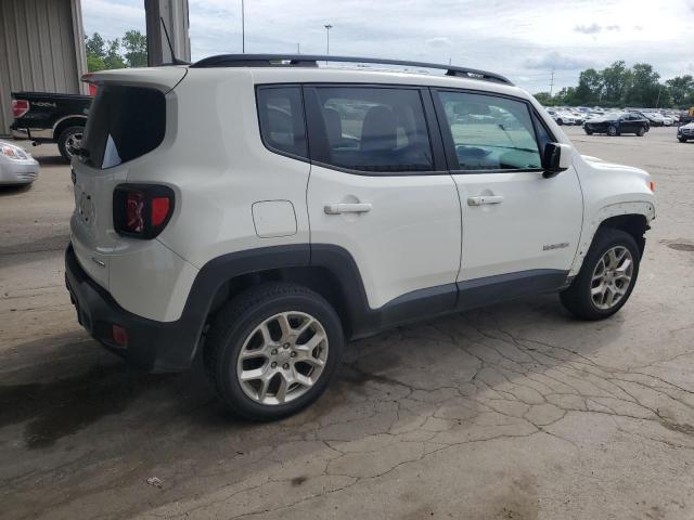 Photo 2 VIN: ZACCJBBB0JPG80868 - JEEP RENEGADE 