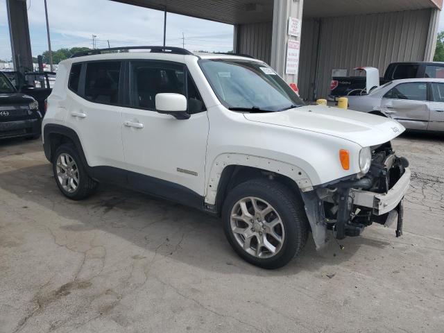 Photo 3 VIN: ZACCJBBB0JPG80868 - JEEP RENEGADE 