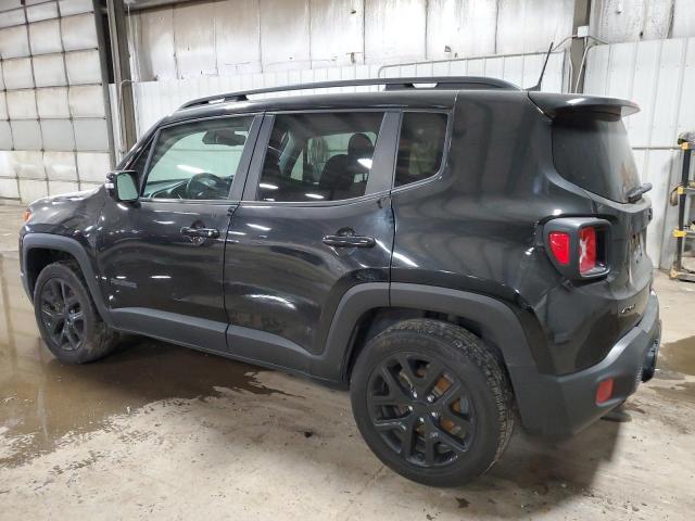 Photo 1 VIN: ZACCJBBB0JPH05963 - JEEP RENEGADE 