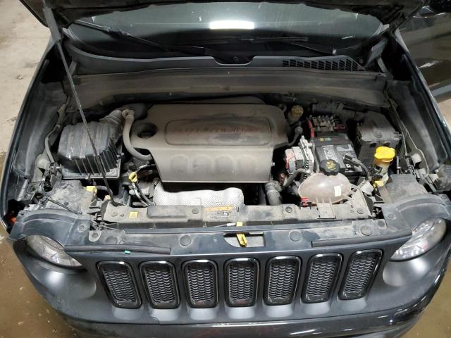 Photo 11 VIN: ZACCJBBB0JPH05963 - JEEP RENEGADE 