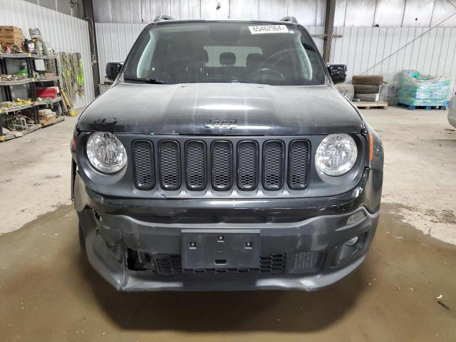 Photo 4 VIN: ZACCJBBB0JPH05963 - JEEP RENEGADE 