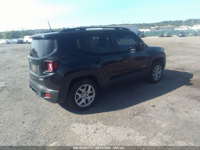 Photo 3 VIN: ZACCJBBB0JPH11147 - JEEP RENEGADE 