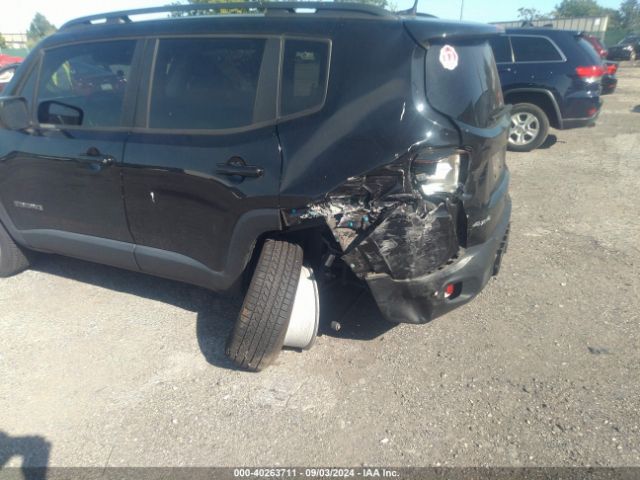 Photo 5 VIN: ZACCJBBB0JPH11147 - JEEP RENEGADE 