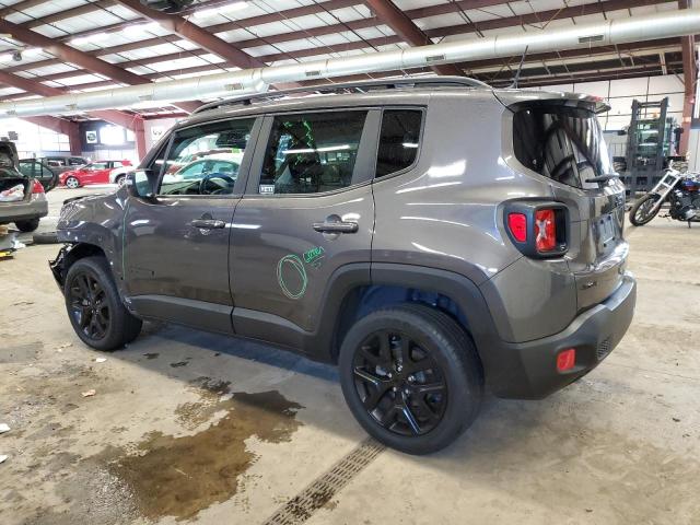 Photo 1 VIN: ZACCJBBB0JPH19863 - JEEP RENEGADE 