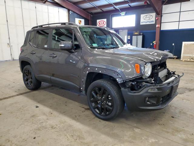 Photo 3 VIN: ZACCJBBB0JPH19863 - JEEP RENEGADE 