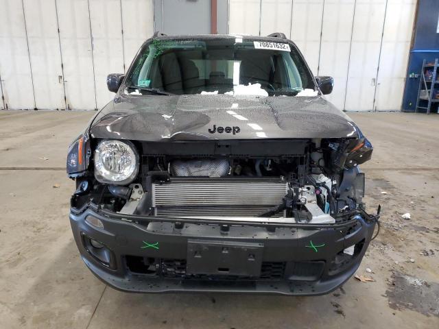 Photo 4 VIN: ZACCJBBB0JPH19863 - JEEP RENEGADE 