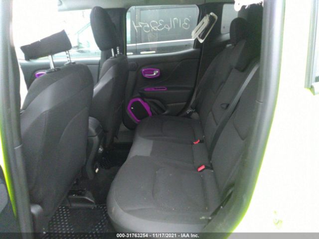 Photo 7 VIN: ZACCJBBB0JPH21354 - JEEP RENEGADE 