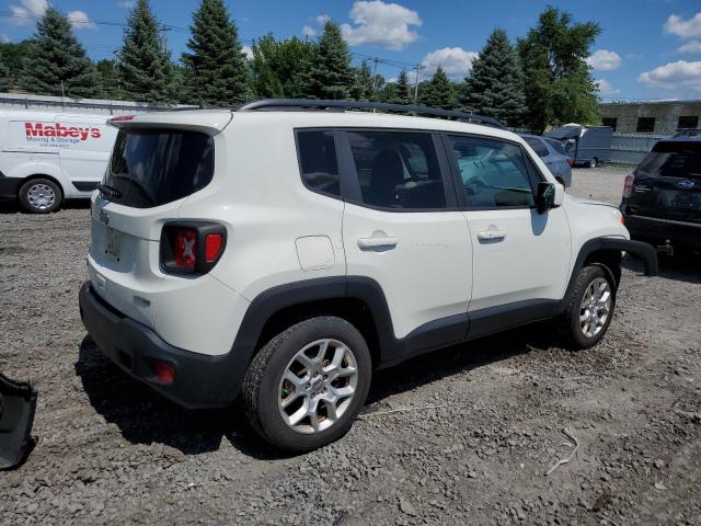 Photo 2 VIN: ZACCJBBB0JPH24299 - JEEP RENEGADE L 