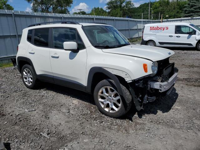 Photo 3 VIN: ZACCJBBB0JPH24299 - JEEP RENEGADE L 