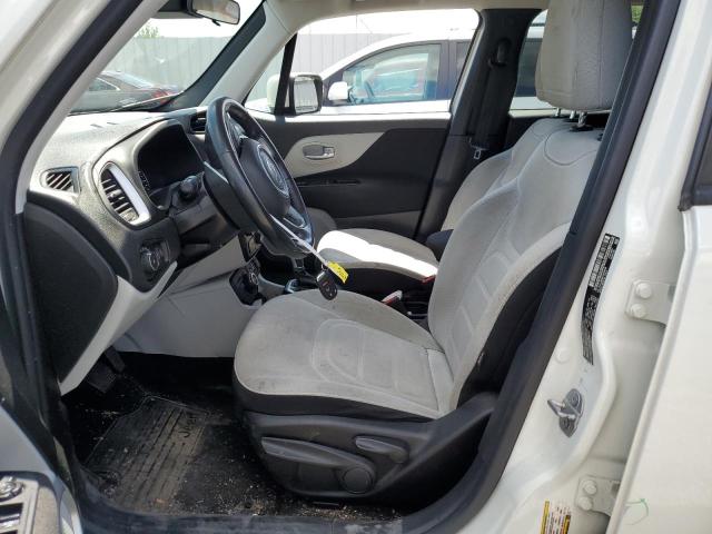 Photo 6 VIN: ZACCJBBB0JPH24299 - JEEP RENEGADE L 