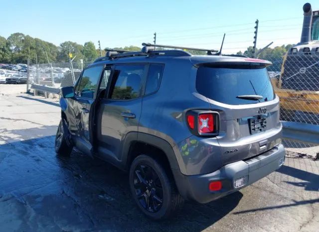 Photo 2 VIN: ZACCJBBB0JPH33097 - JEEP RENEGADE 