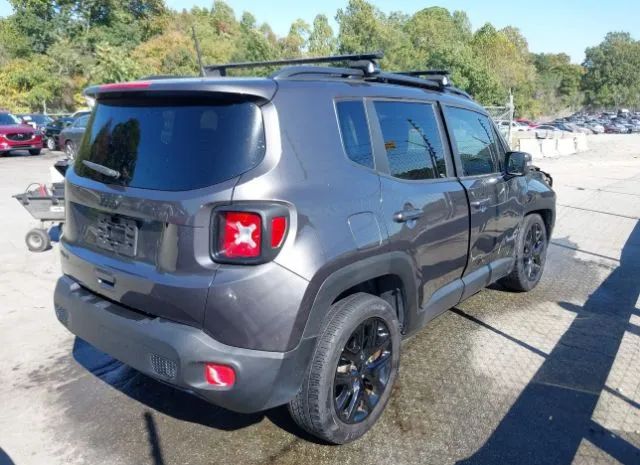 Photo 3 VIN: ZACCJBBB0JPH33097 - JEEP RENEGADE 