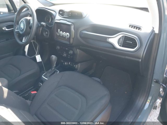 Photo 4 VIN: ZACCJBBB0JPH39210 - JEEP RENEGADE 