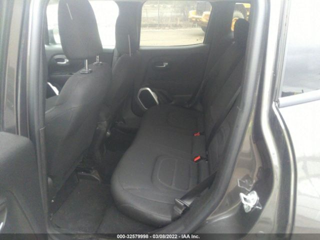 Photo 7 VIN: ZACCJBBB0JPH46447 - JEEP RENEGADE 