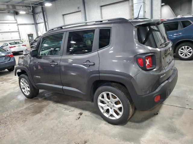 Photo 2 VIN: ZACCJBBB0JPH52698 - JEEP RENEGADE 