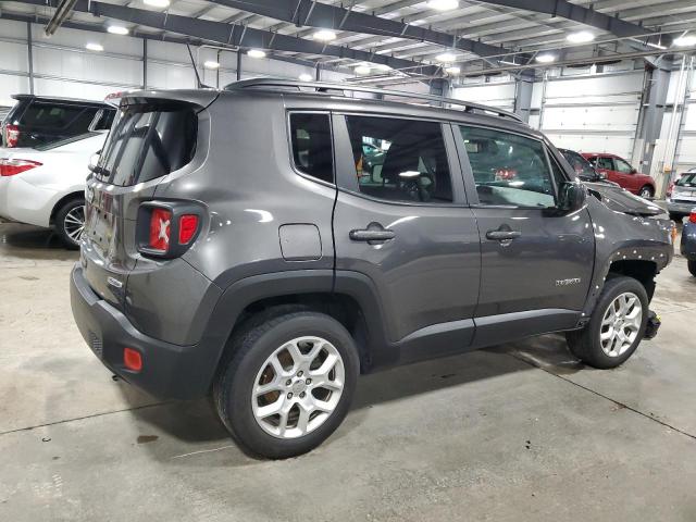 Photo 3 VIN: ZACCJBBB0JPH52698 - JEEP RENEGADE 