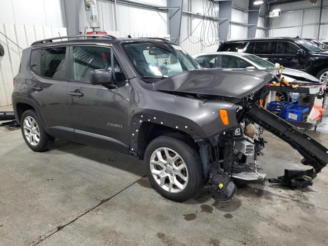 Photo 4 VIN: ZACCJBBB0JPH52698 - JEEP RENEGADE 