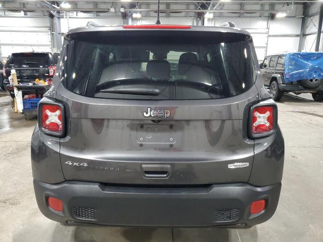 Photo 6 VIN: ZACCJBBB0JPH52698 - JEEP RENEGADE 