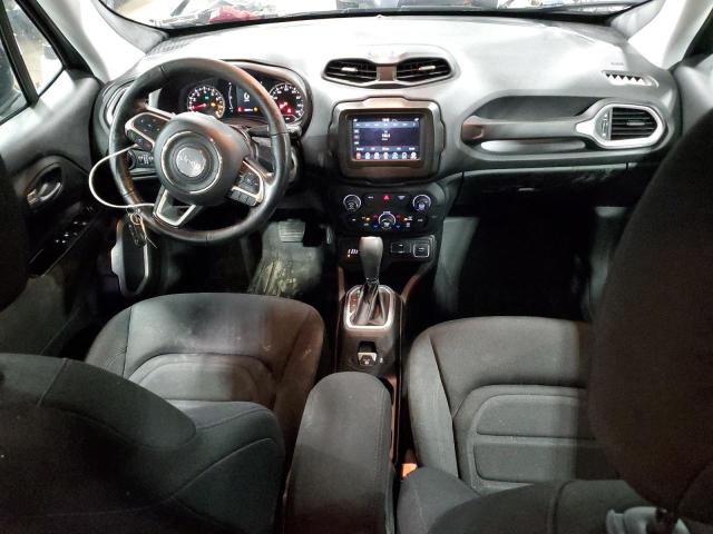 Photo 8 VIN: ZACCJBBB0JPH52698 - JEEP RENEGADE 