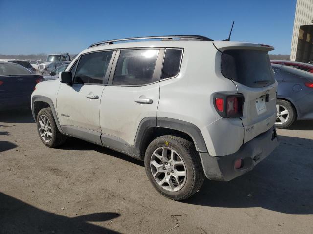 Photo 1 VIN: ZACCJBBB0JPH56119 - JEEP RENEGADE L 