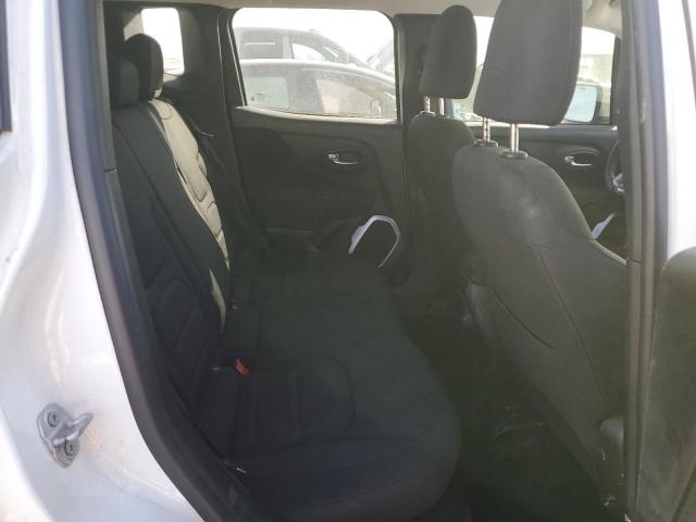Photo 10 VIN: ZACCJBBB0JPH56119 - JEEP RENEGADE L 