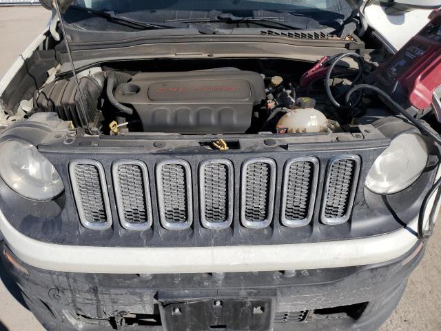 Photo 11 VIN: ZACCJBBB0JPH56119 - JEEP RENEGADE L 