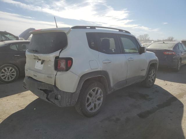 Photo 2 VIN: ZACCJBBB0JPH56119 - JEEP RENEGADE L 