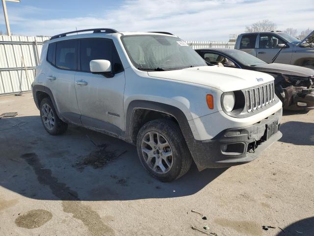 Photo 3 VIN: ZACCJBBB0JPH56119 - JEEP RENEGADE L 