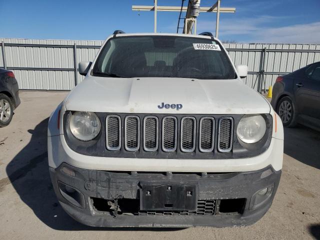 Photo 4 VIN: ZACCJBBB0JPH56119 - JEEP RENEGADE L 